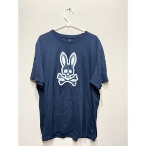 Psycho bunny T Shirt Size 8 NWOT